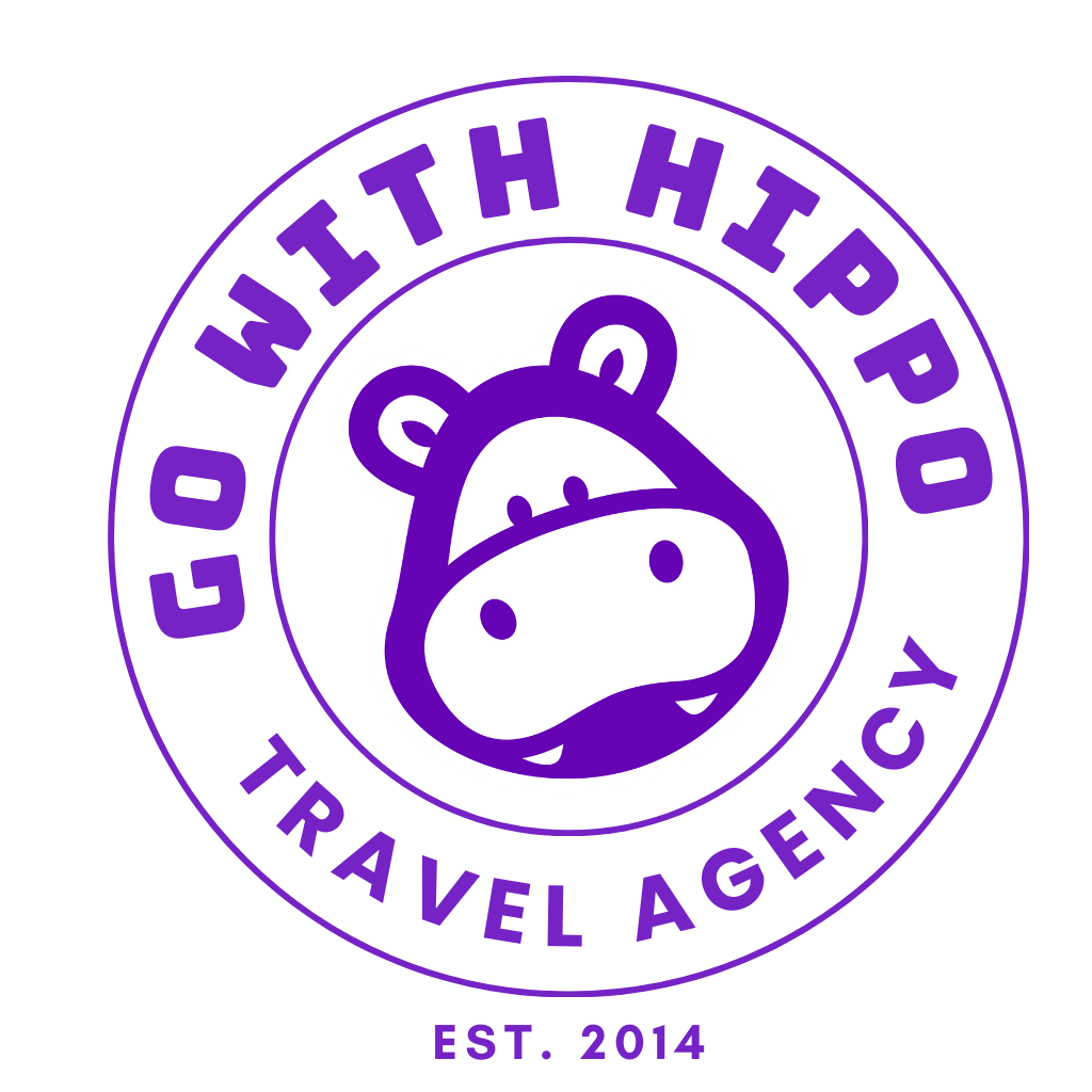 GOwithHIPPO Travel