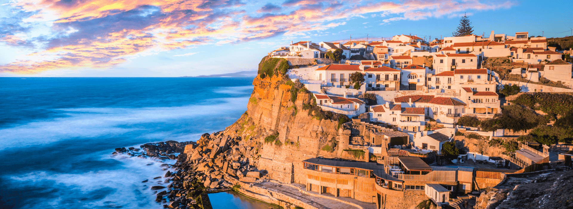 Why Portugal Should Be Your Next European Adventure