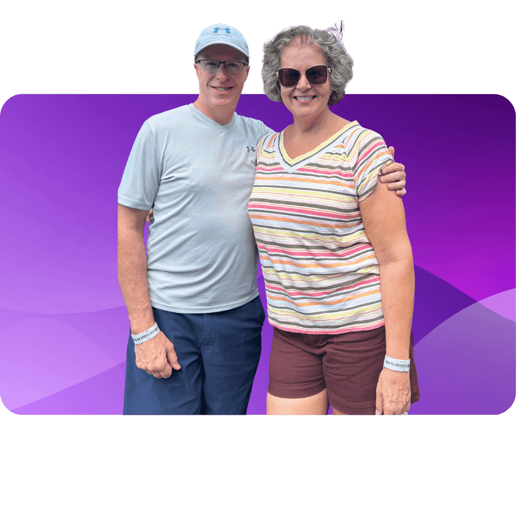 Todd & Deb Barnhill