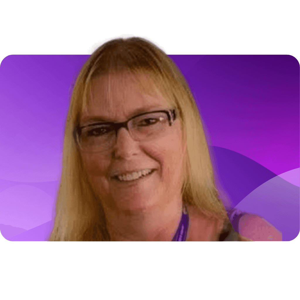 Gayle MacDonell