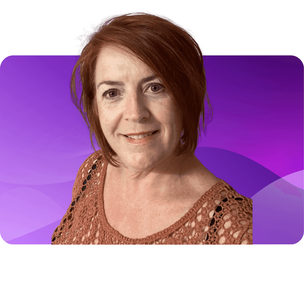 Gail Boudreau