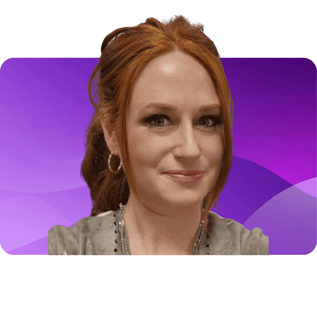 Tanya Capiak