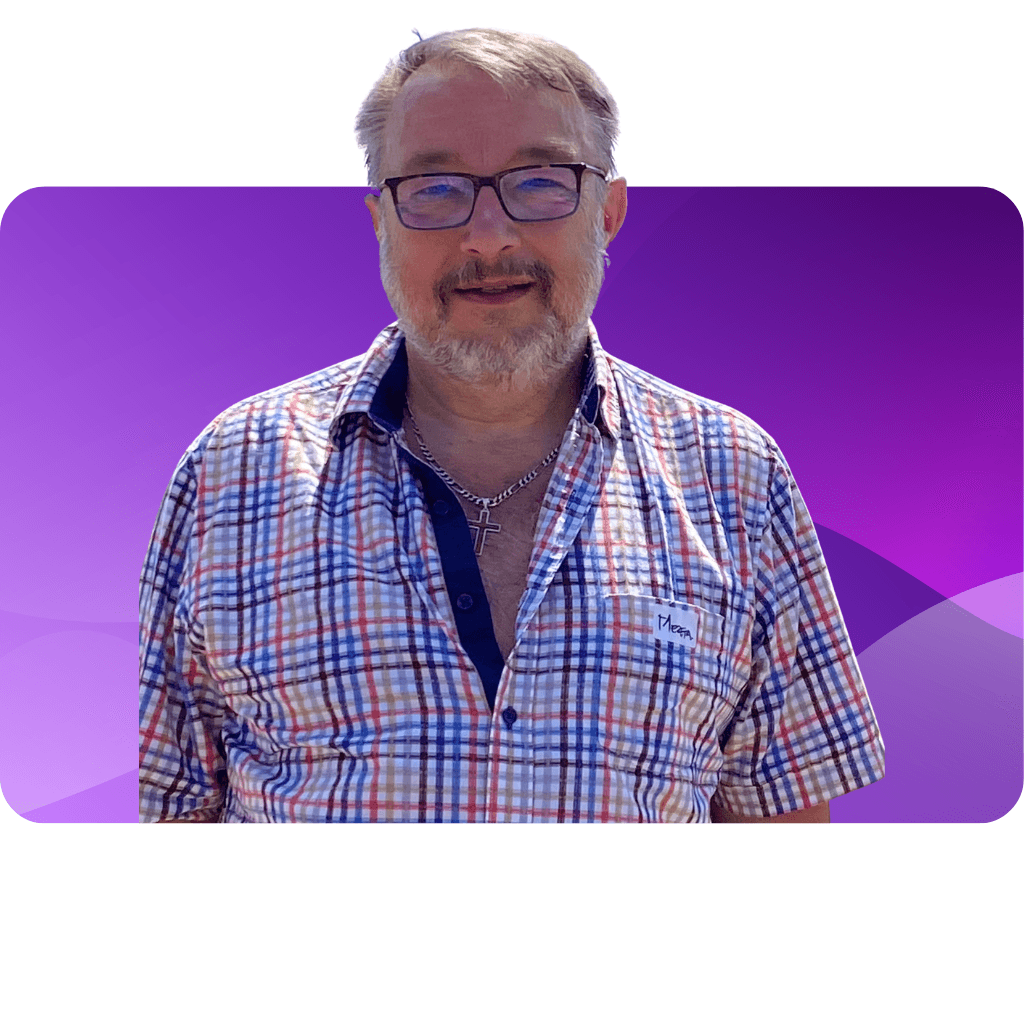 Robert Storgard