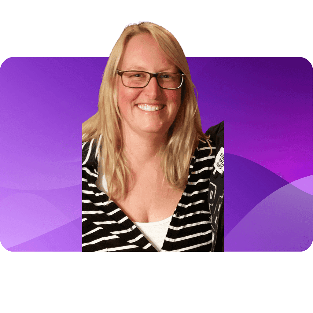 Andrea Lanigan