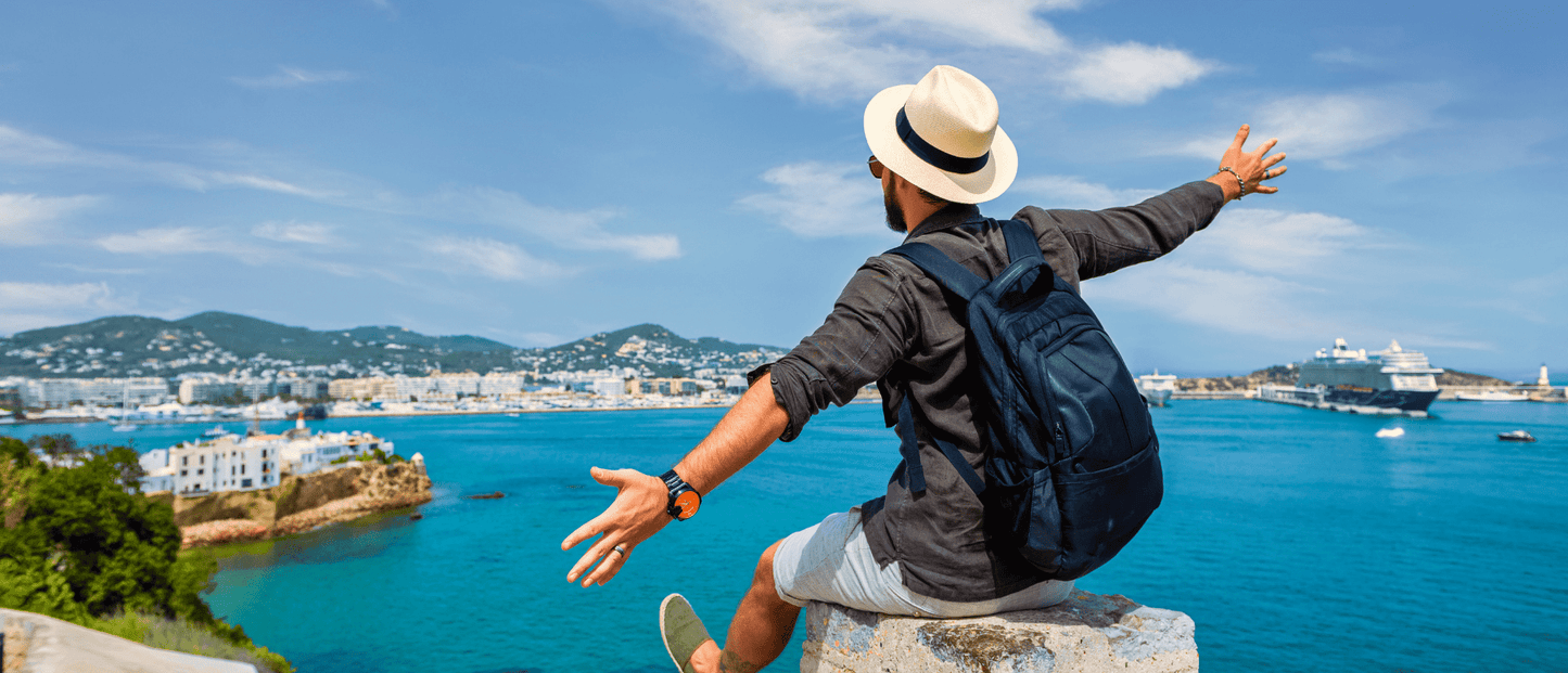Do You Have What It Takes to Be a Travel Agent?