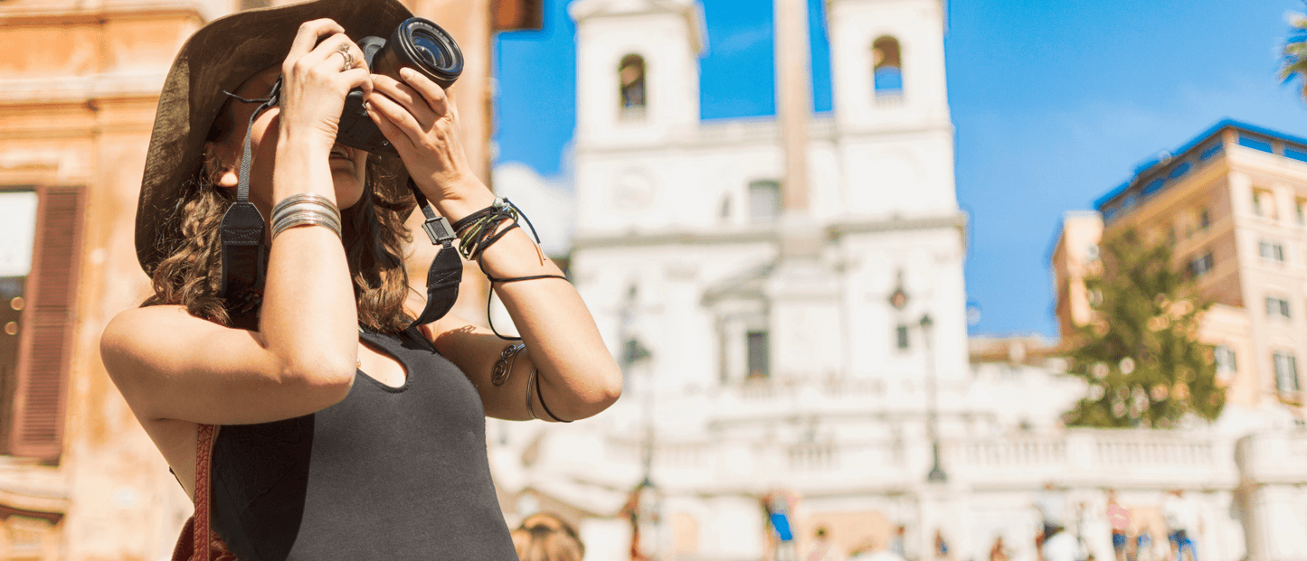 ✈️ Why Using a Travel Agent Still Matters in an Online World