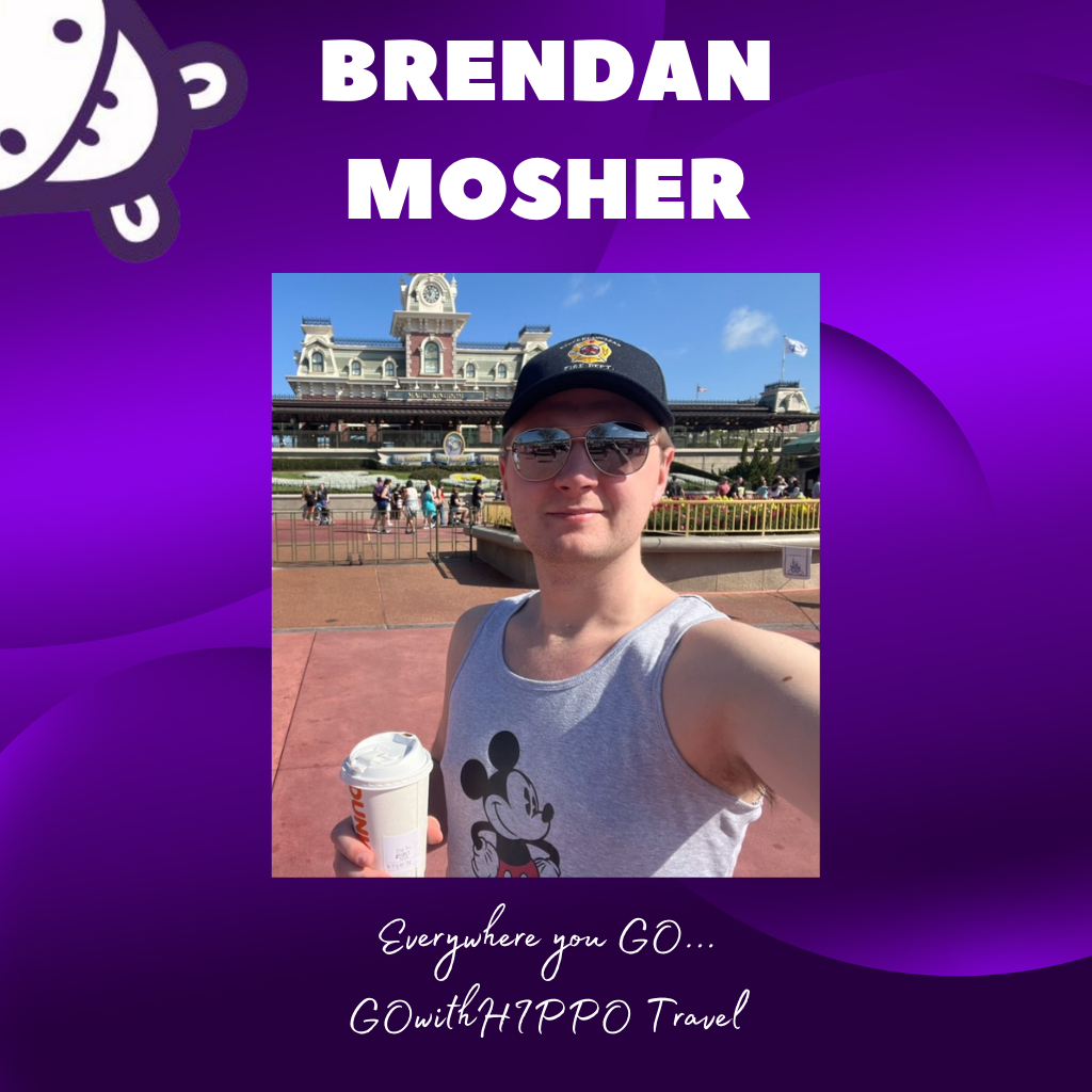 Brendan Mosher - Upper Tantallon, NS