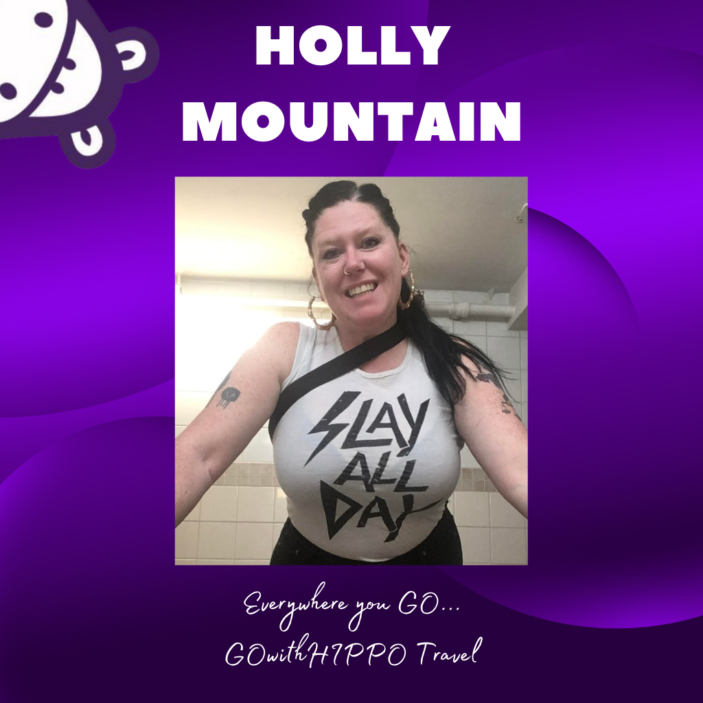 GOwithHIPPO Travel Agent, Holly Mountain, GOwithHIPPO Travel