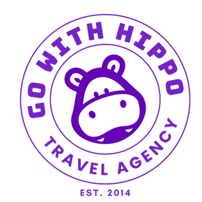 GOwithHIPPO Travel