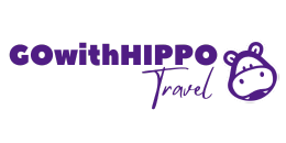 GO with HIPPO Travel