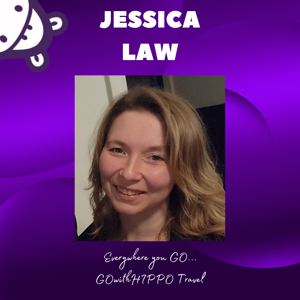 GOwithHIPPO Travel Agent, Jessica Law, GOwithHIPPO Travel