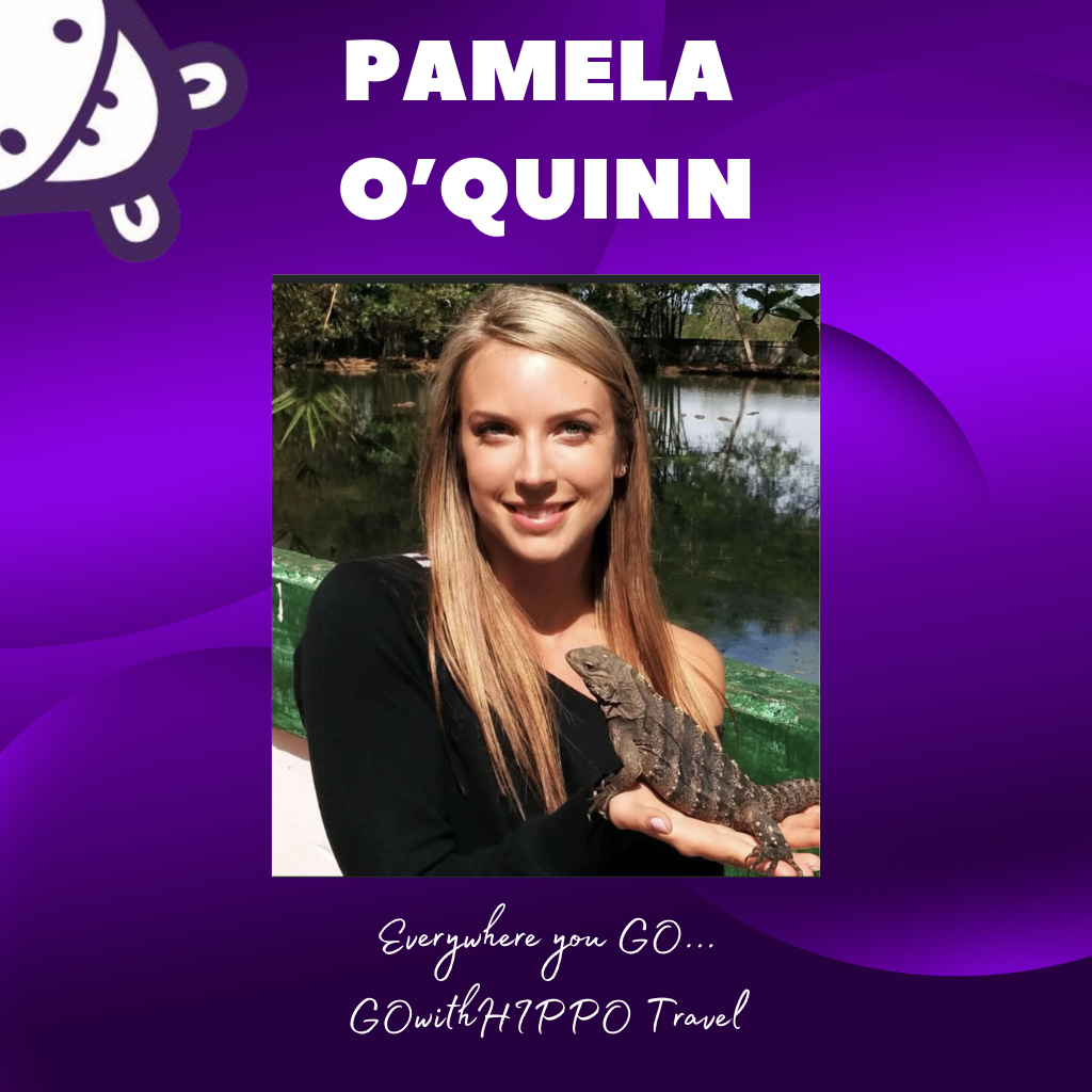 Pamela O'Quinn - Leduc, AB