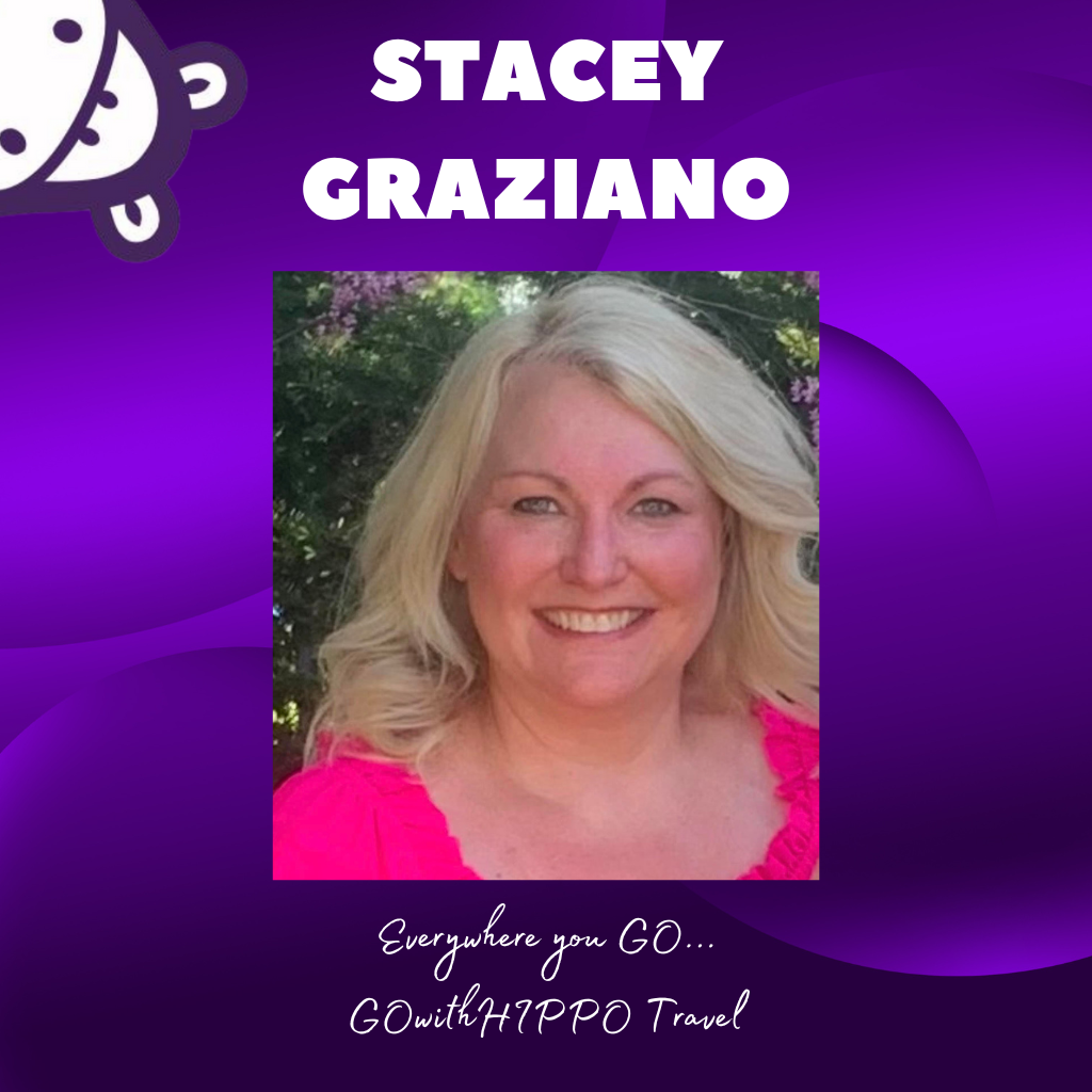 Stacey Graziano - Windsor, ON